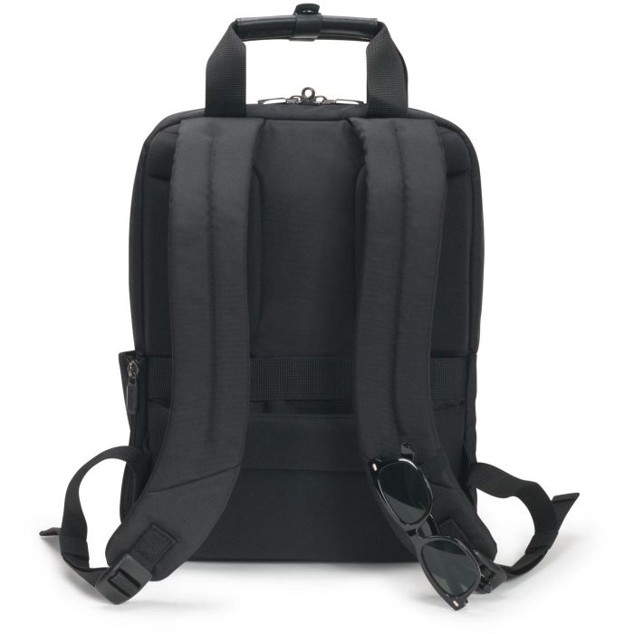DICOTA Mochila ECO Slim Pro 12-14.1 pulgadas negra para Portátil 5 DICOTA Mochila ECO Slim Pro 12-14.1 pulgadas negra para Portátil 5