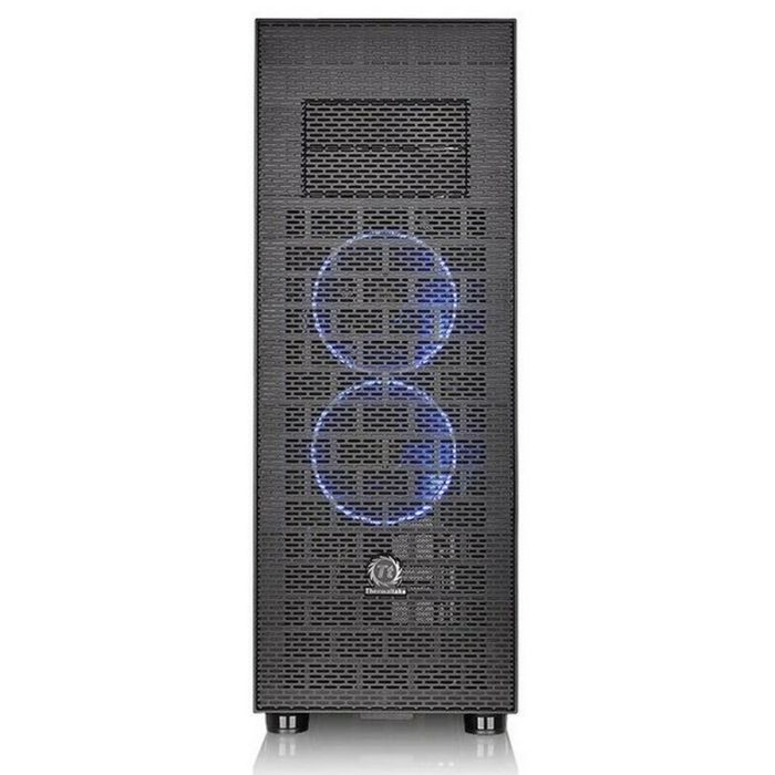 Caja Semitorre ATX THERMALTAKE CA-1F8-00M1WN-02 Azul Negro 8
