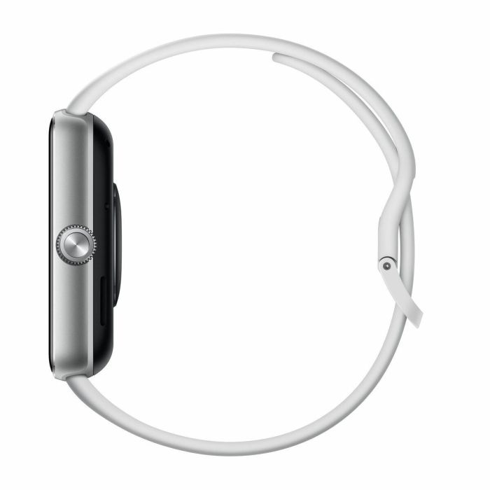 Smartwatch Xiaomi Redmi Watch 5 Plateado 2 Smartwatch Xiaomi Redmi Watch 5 Plateado 2