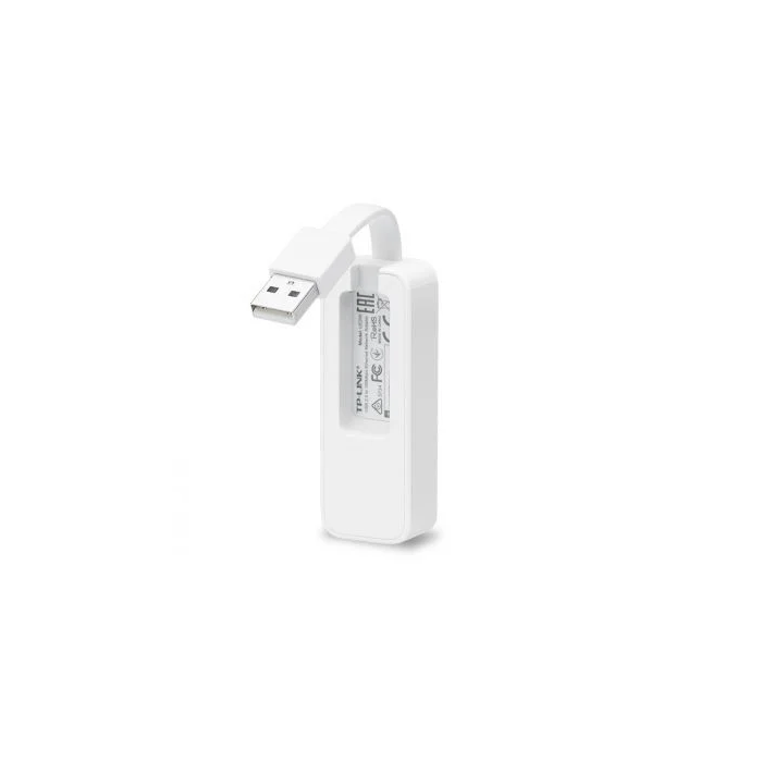 TP-LINK USB 2.0 TO ETHERNET ADAPTER
