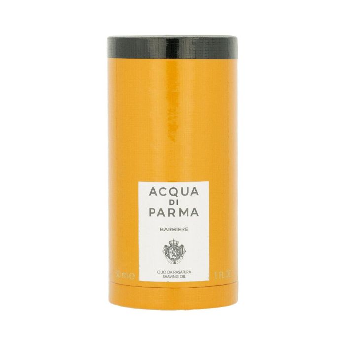 Aceite para el Afeitado Acqua Di Parma 30 ml (Barbiere) 1