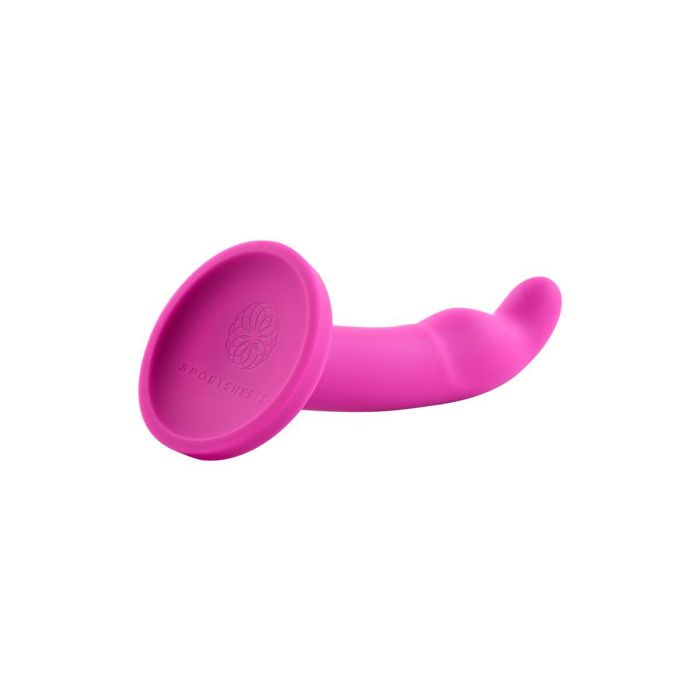 Vibrador Sportsheets Merge Collection Rosa 2 Vibrador Sportsheets Merge Collection Rosa 2