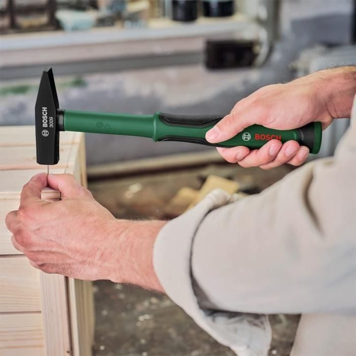 Bosch BOS4059952643335 Juego de herramientas manuales Easy Starter 14 piezas 3