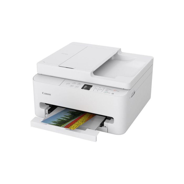 Canon PIXMA TS7550i Impresora Inyección Tinta Multifunción Color Wi-Fi Duplex Pantalla OLED para Hogar/Oficina 21 Canon PIXMA TS7550i Impresora Inyección Tinta Multifunción Color Wi-Fi Duplex Pantalla OLED para Hogar/Oficina 21