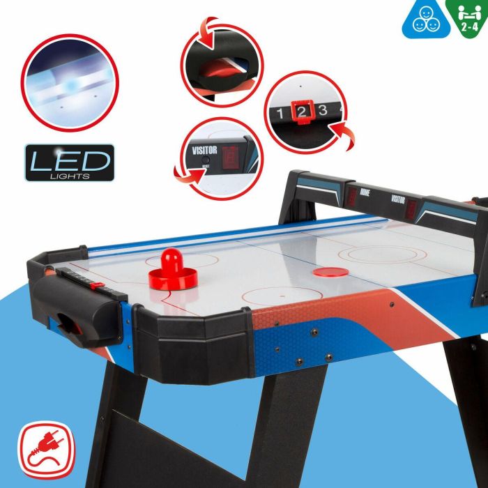 Mesa de Hockey CB Games 106 x 75 x 53 cm 5 Mesa de Hockey CB Games 106 x 75 x 53 cm 5