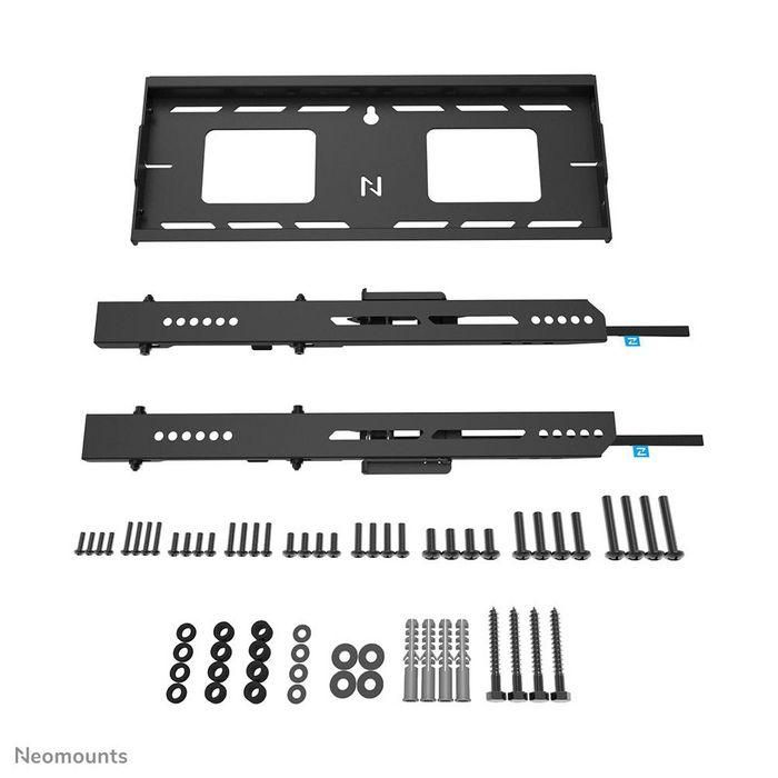 Soporte TV Neomounts WL30-750BL14 32" 75" 100 kg 15 Soporte TV Neomounts WL30-750BL14 32" 75" 100 kg 15
