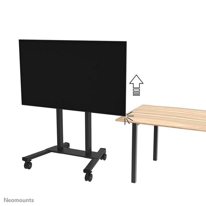 Soporte TV Neomounts FL55-875BL1 8 Soporte TV Neomounts FL55-875BL1 8