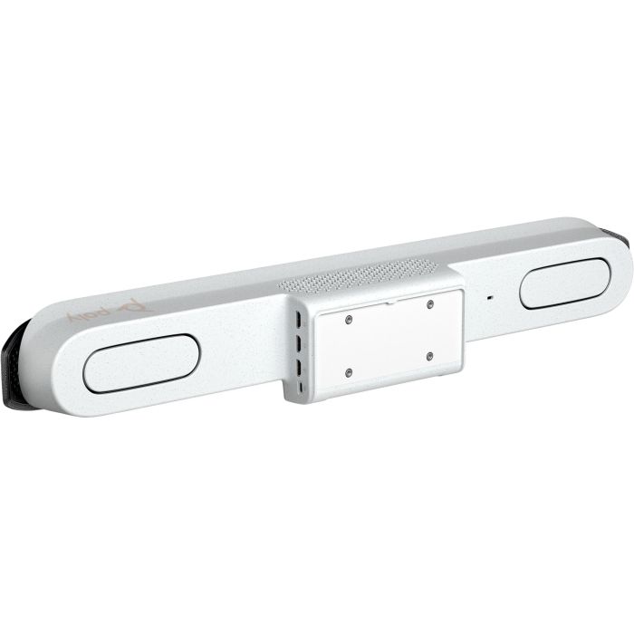 HP Poly Studio X52 AIO Videoconferencia 4K Ultra HD, Zoom 5x, Campo de Visión 95 grados, Sistema de Video en Grupo Blanco 5 HP Poly Studio X52 AIO Videoconferencia 4K Ultra HD, Zoom 5x, Campo de Visión 95 grados, Sistema de Video en Grupo Blanco 5