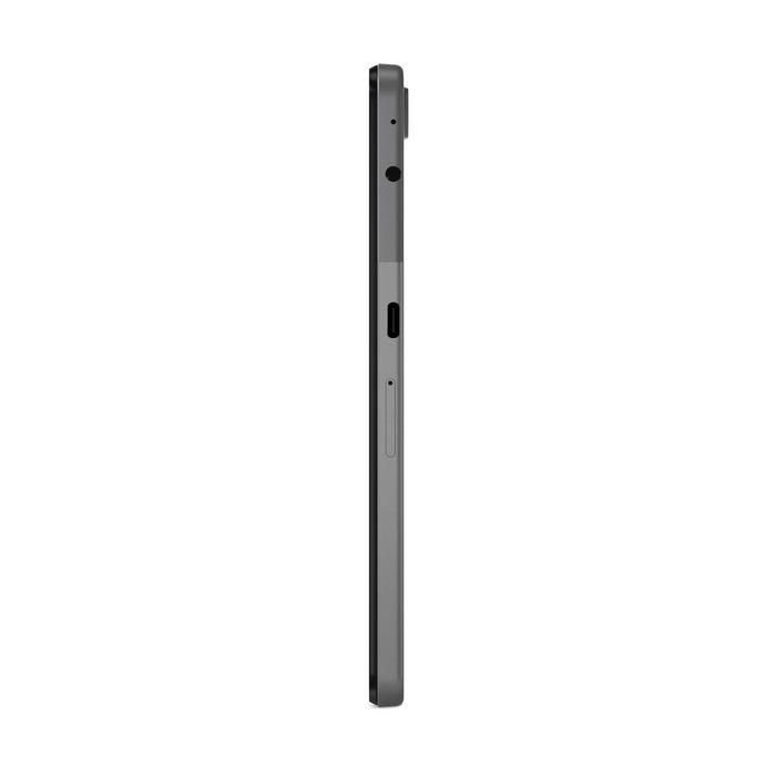 Lenovo Unisoc T610 (1.8GHz), 4GB LPDDR4x-SDRAM, 64GB eMMC, 25.7 cm (10.1") WUXGA 1920 x 1200, ARM Mali G52, WLAN, Bluetooth, 4G, 8MP/5MP, Android 11 2 Lenovo Unisoc T610 (1.8GHz), 4GB LPDDR4x-SDRAM, 64GB eMMC, 25.7 cm (10.1") WUXGA 1920 x 1200, ARM Mali G52, WLAN, Bluetooth, 4G, 8MP/5MP, Android 11 2