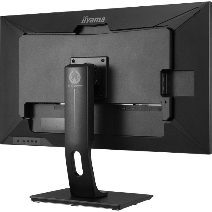 Iiyama G-Master Red Eagle Monitor Gaming 31.5" WQHD (2560x1440) IPS 165Hz 1ms FreeSync Soporte Ajustable HDMI DP USB 3.0 32