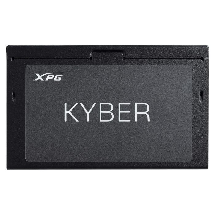 XPG Fuente de Alimentación KYBER 750W 80+ Gold ATX 4