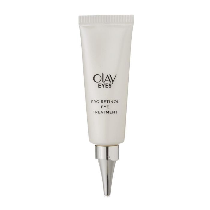 Olay Eyes pro-retinol tratamiento ojos 15 ml Olay Eyes pro-retinol tratamiento ojos 15 ml