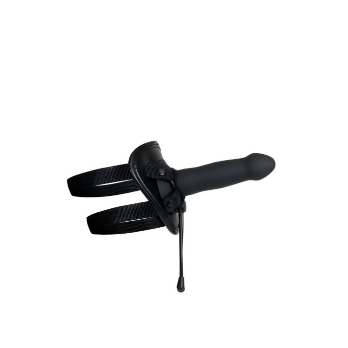 Vibrador Evolved Negro 9 Vibrador Evolved Negro 9