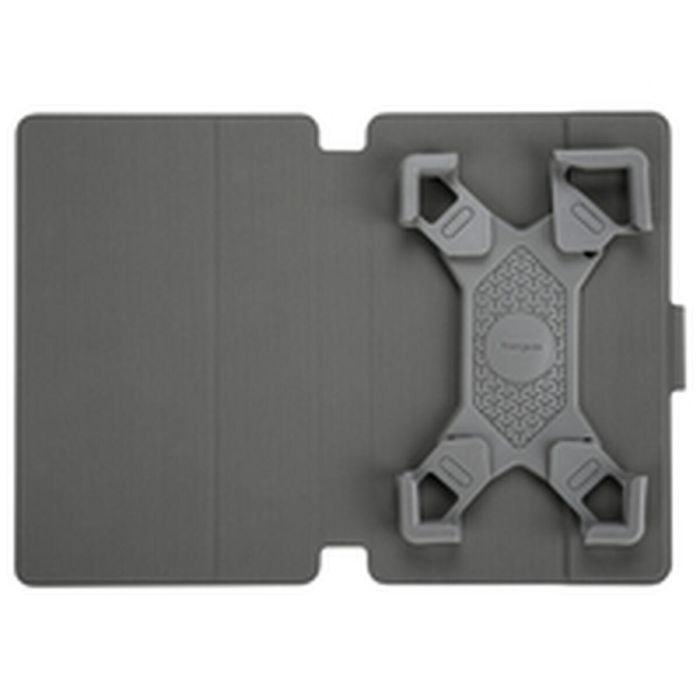 Targus SafeFit Funda Folio Universal para tablets de 21,6 cm (8.5") Negro, protección resistente a golpes con cierre magnético 3 Targus SafeFit Funda Folio Universal para tablets de 21,6 cm (8.5") Negro, protección resistente a golpes con cierre magnético 3