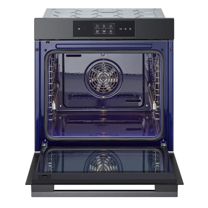 Horno LG WSED7665B 76 L 2 Horno LG WSED7665B 76 L 2