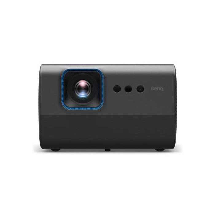 BenQ GP520 2600 lúmenes ANSI DLP UHD 4K (3840x2160) Negro BenQ GP520 2600 lúmenes ANSI DLP UHD 4K (3840x2160) Negro