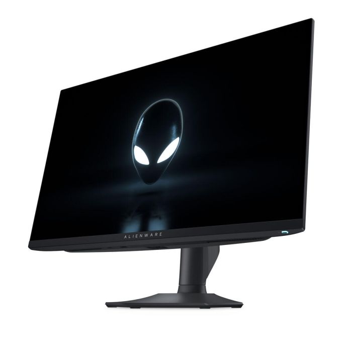 Dell Alienware Aw2725Df Monitor Gaming 27" QHD 2560x1440 OLED 360Hz AMD FreeSync Premium Pro 5 Dell Alienware Aw2725Df Monitor Gaming 27" QHD 2560x1440 OLED 360Hz AMD FreeSync Premium Pro 5