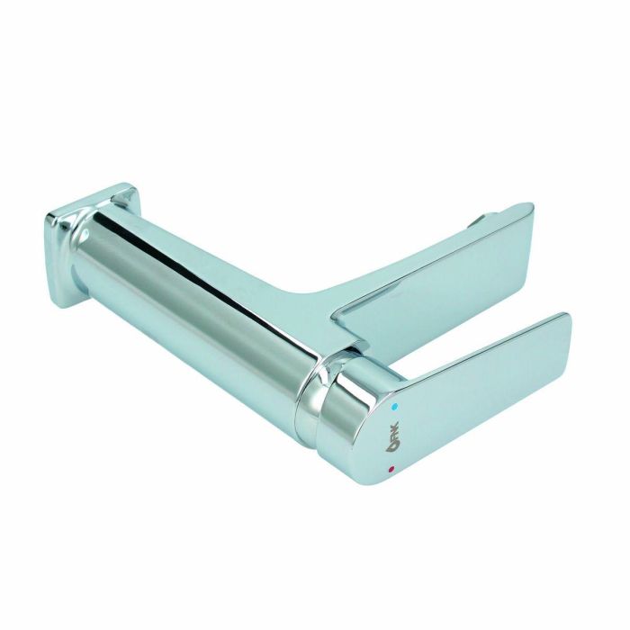 Grifo Monomando Fontastock Zinc Aleación de Zinc 3