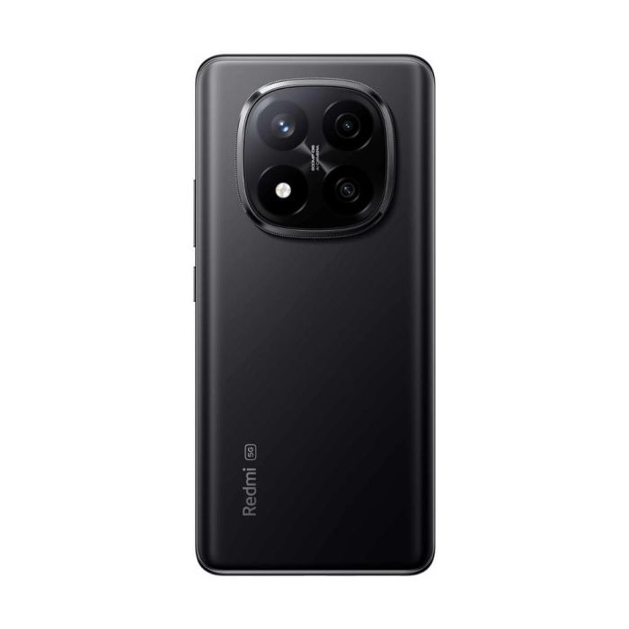 Smartphone Xiaomi Redmi Note 14 Pro+ 12GB/ 512GB/ 6.67"/ 5G/ Negro 2 Smartphone Xiaomi Redmi Note 14 Pro+ 12GB/ 512GB/ 6.67"/ 5G/ Negro 2
