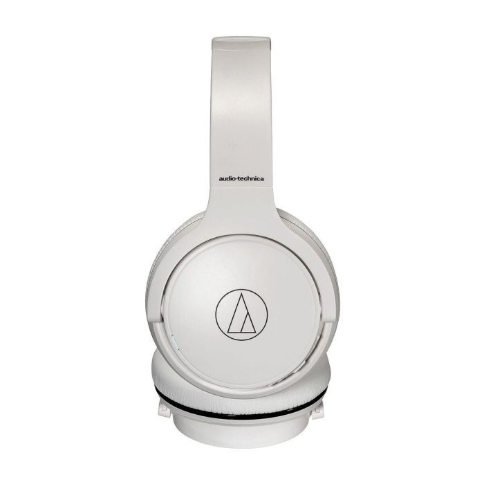 Auriculares Audio-Technica Iberia ATH-S220BTWH 7 Auriculares Audio-Technica Iberia ATH-S220BTWH 7