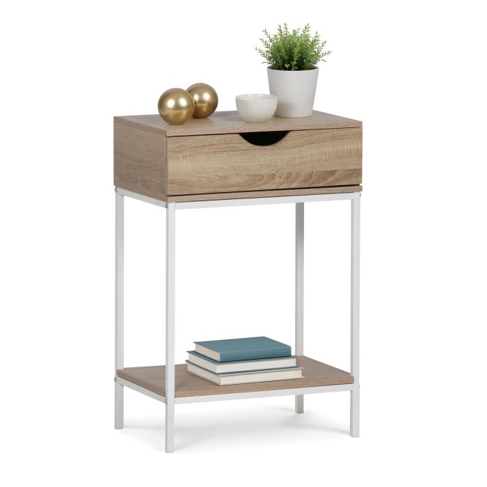 Mueble C/Cajon Madera-Metal Moblekit 2