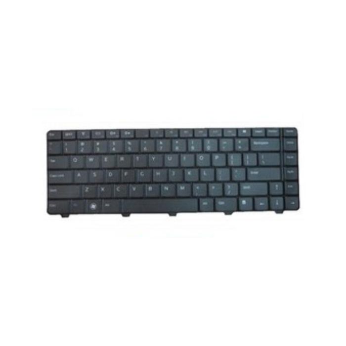 Dell Keyboard, 87, Germany, Inspiron N4020/N4030 Dell Keyboard, 87, Germany, Inspiron N4020/N4030