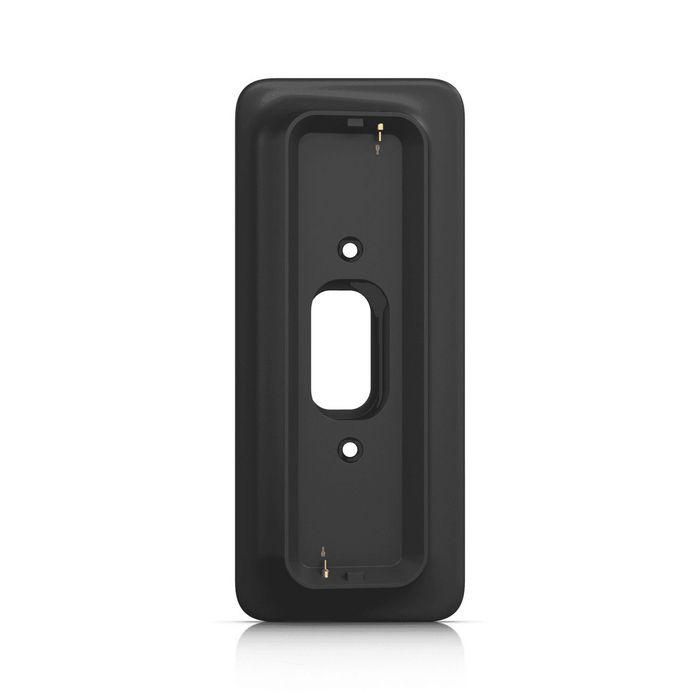 Ubiquiti Soporte de Montaje para G4 Doorbell Pro PoE, Placa para Caja de Empotrar Estándar, Instalación Plana o Angulada 8 Ubiquiti Soporte de Montaje para G4 Doorbell Pro PoE, Placa para Caja de Empotrar Estándar, Instalación Plana o Angulada 8