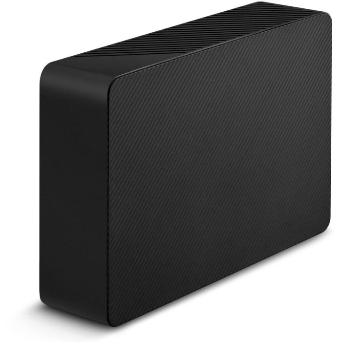 Seagate STKP24000400 Disco Duro Externo de Escritorio 24TB USB 3.0 3.5" Negro 3
