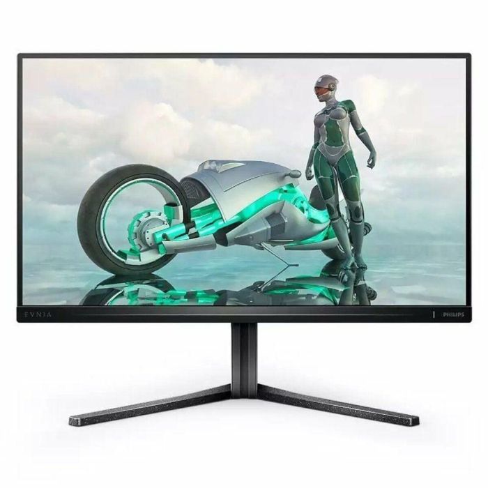 Philips 25M2N3200W Monitor para Juegos PC 24.5'' FHD VA 0.5ms 240Hz Altura/Pivote Ajustable 5 Philips 25M2N3200W Monitor para Juegos PC 24.5'' FHD VA 0.5ms 240Hz Altura/Pivote Ajustable 5