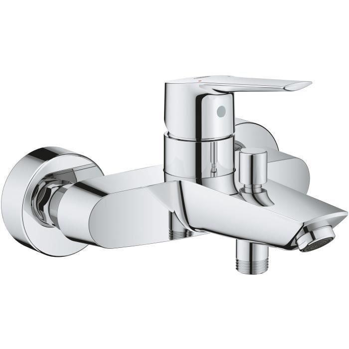 GROHE - Mezclador monomando de baño / ducha - de pared GROHE - Mezclador monomando de baño / ducha - de pared