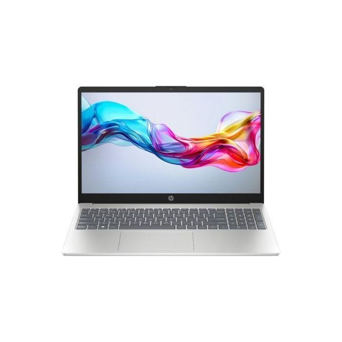 Portátil HP 15-FD0229NS Intel Core i5-1334U/ 16GB/ 512GB SSD/ 15.6"/ Sin Sistema Operativo Portátil HP 15-FD0229NS Intel Core i5-1334U/ 16GB/ 512GB SSD/ 15.6"/ Sin Sistema Operativo