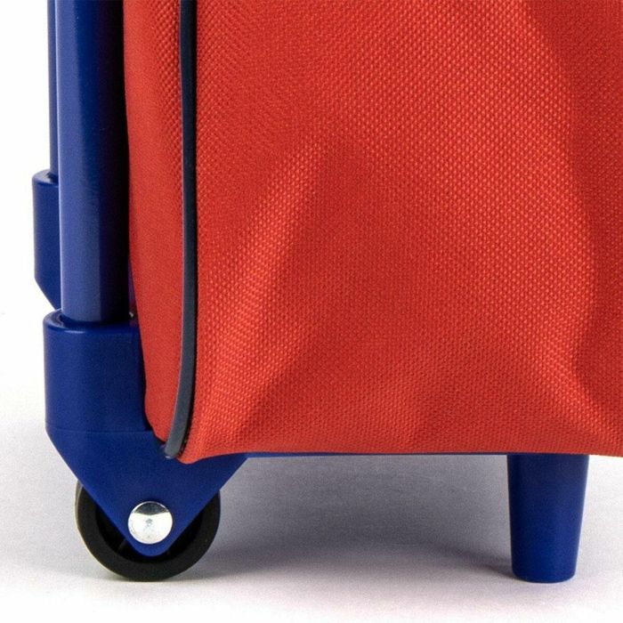 Mochila infantil trolley 3D mickey 25.0 x 31.0 x 10.0 cm 9 Mochila infantil trolley 3D mickey 25.0 x 31.0 x 10.0 cm 9