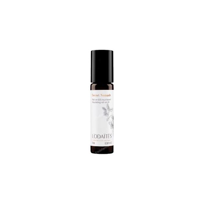Corporal Secret Aceite Nutritivo Nomade Roll-On 9 ml