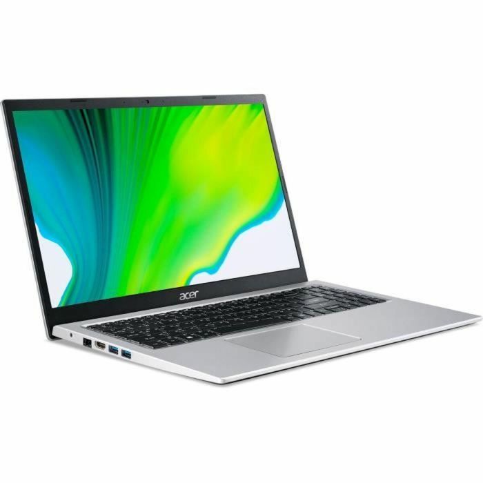 Portátil Acer - Aspire 1 A115-32-C1M9 - Windows 11 - Disco duro de 15,6" - Intel Celeron N4500 - 4 GB de RAM - 128 GB eMMC - 8 h de batería - AZERTY 5 Portátil Acer - Aspire 1 A115-32-C1M9 - Windows 11 - Disco duro de 15,6" - Intel Celeron N4500 - 4 GB de RAM - 128 GB eMMC - 8 h de batería - AZERTY 5