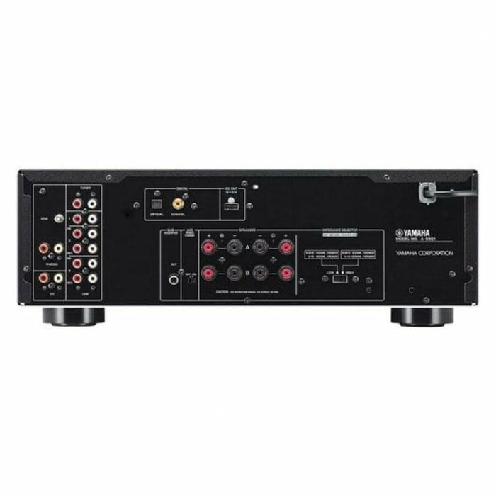 Amplificador YAMAHA A-S501 1 Amplificador YAMAHA A-S501 1