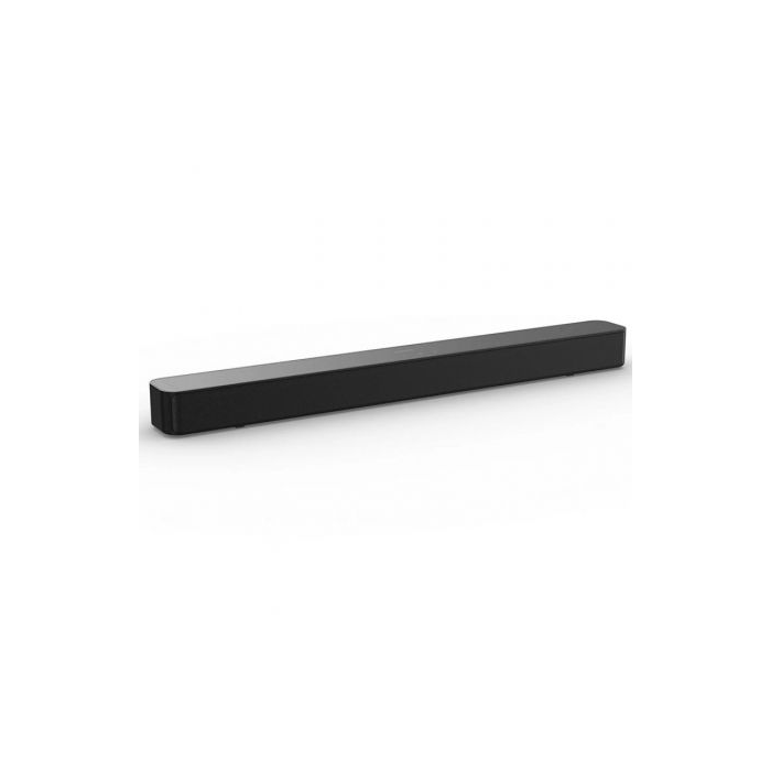Barra de Sonido con Bluetooth Philips TAB4000/10/ 60W/ 2.0/ Negra 1 Barra de Sonido con Bluetooth Philips TAB4000/10/ 60W/ 2.0/ Negra 1