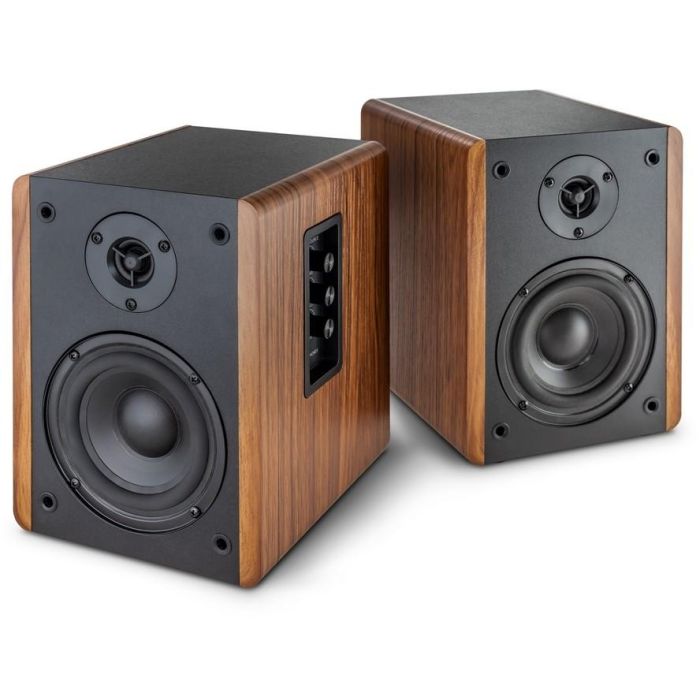 Wavemaster BASE 2.0 Bluetooth wood/gray retail 8 Wavemaster BASE 2.0 Bluetooth wood/gray retail 8