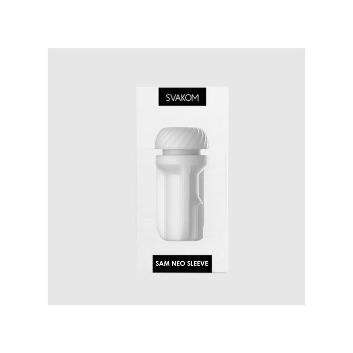 Accesorio Svakom SAM NEO Funda 4 Accesorio Svakom SAM NEO Funda 4