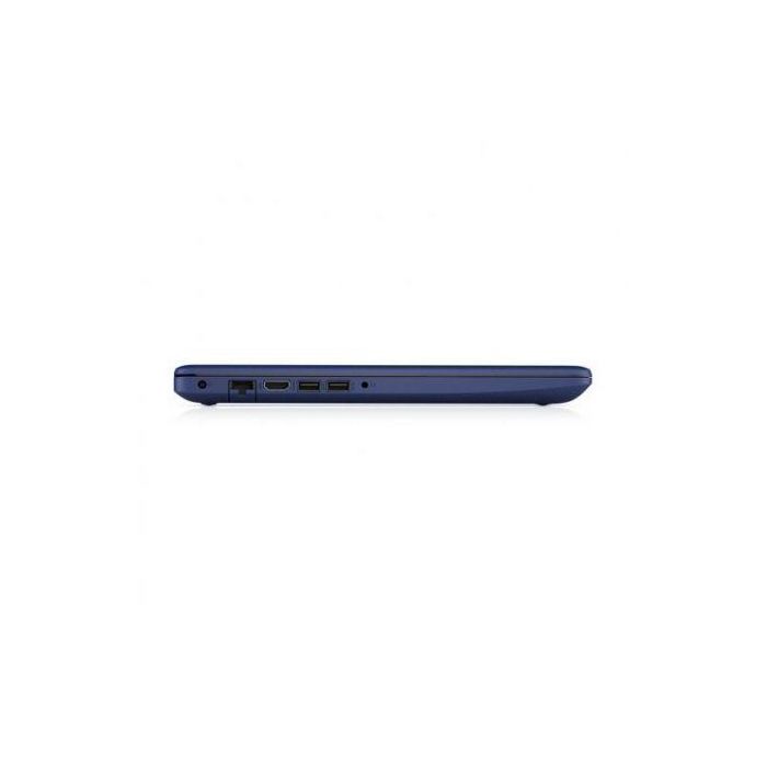 PORTÁTIL HP 15-DA2013NS - W10 - I5-10210U 1.6GHZ - 8GB - 256GB SSD PCIe NVMe- GEFORCE MX110 2GB - 15.6"/39.6CM HD - NO ODD - AZUL LUMIERE 3 PORTÁTIL HP 15-DA2013NS - W10 - I5-10210U 1.6GHZ - 8GB - 256GB SSD PCIe NVMe- GEFORCE MX110 2GB - 15.6"/39.6CM HD - NO ODD - AZUL LUMIERE 3