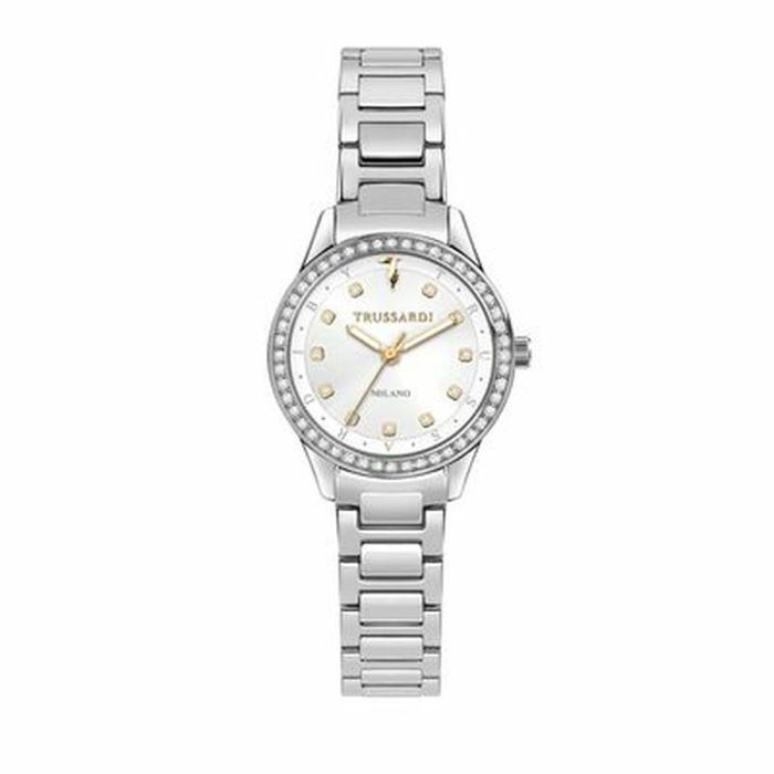 Reloj Mujer Trussardi R2453151505 (Ø 30 mm) Reloj Mujer Trussardi R2453151505 (Ø 30 mm)