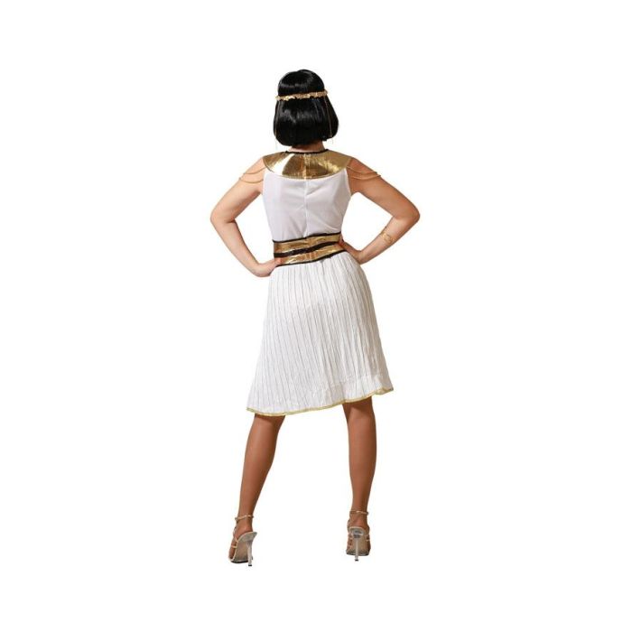Disfraz Egipcia Mujer Adulto XS-S 2 Disfraz Egipcia Mujer Adulto XS-S 2