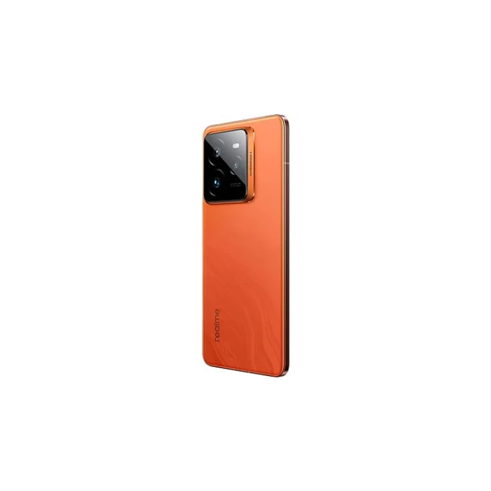 Realme Gt 7 Pro 512Gb 12Gb +Nfc Mars Orange Rmx5011 Eu + Realme Supervooc 120W Power Adapter White 2 Realme Gt 7 Pro 512Gb 12Gb +Nfc Mars Orange Rmx5011 Eu + Realme Supervooc 120W Power Adapter White 2