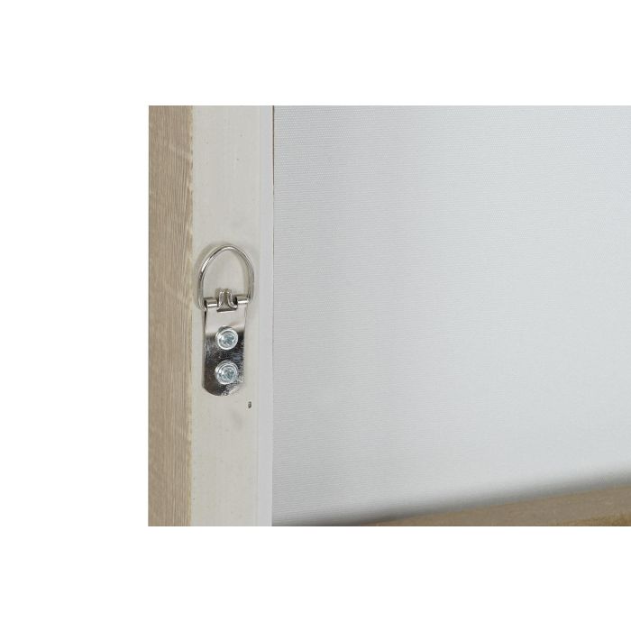 Lienzo DKD Home Decor Poliestireno Lienzo 84 x 4,5 x 123 cm 3