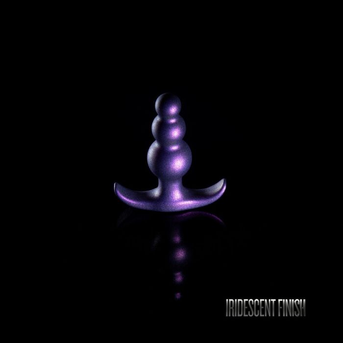 Bolas Anales Blush Adventures Silicona Látex 3 Bolas Anales Blush Adventures Silicona Látex 3