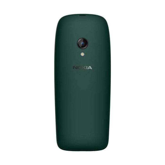 Nokia 6310 Dual SIM Teléfono Móvil TA-1607 Verde OEM 1