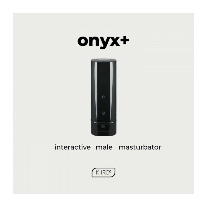 Masturbador Kiiroo 9