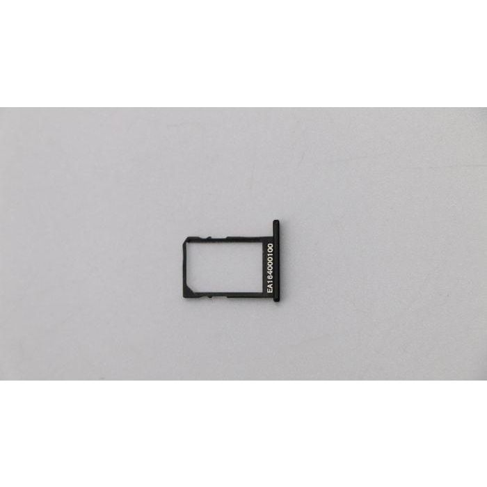 Lenovo SIM card tray cover for Lenovo laptops and tablets, facilitates SIM card insertion and removal, ensures proper fit. Lenovo SIM card tray cover for Lenovo laptops and tablets, facilitates SIM card insertion and removal, ensures proper fit.