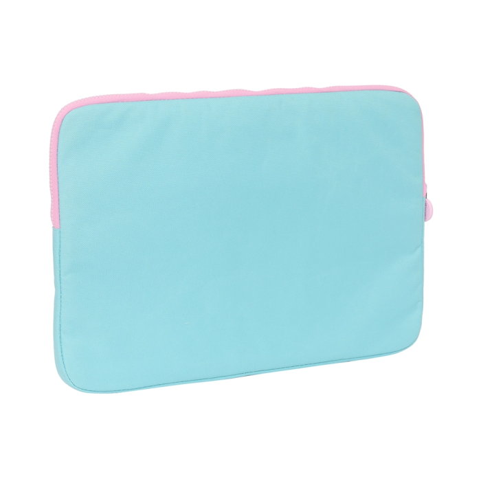 Funda para Portátil Munich Heaven Celeste 15,6'' 39,5 x 27,5 x 3,5 cm 1