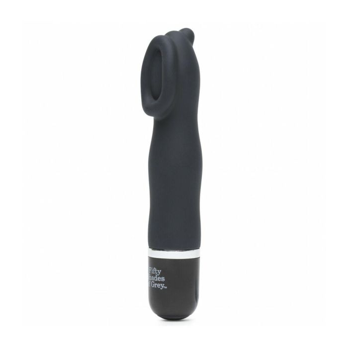 Succionador de Clítoris Fifty Shades of Grey FS-52411 Negro