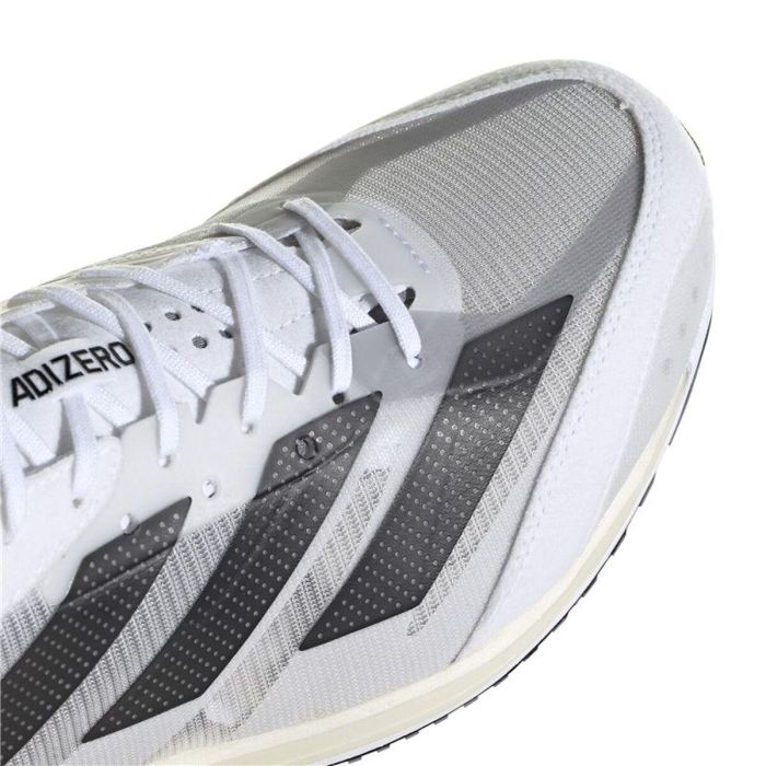 Zapatillas de Running para Adultos Adidas Adizero Adios 7 Gris oscuro Hombre 46 2/3 1